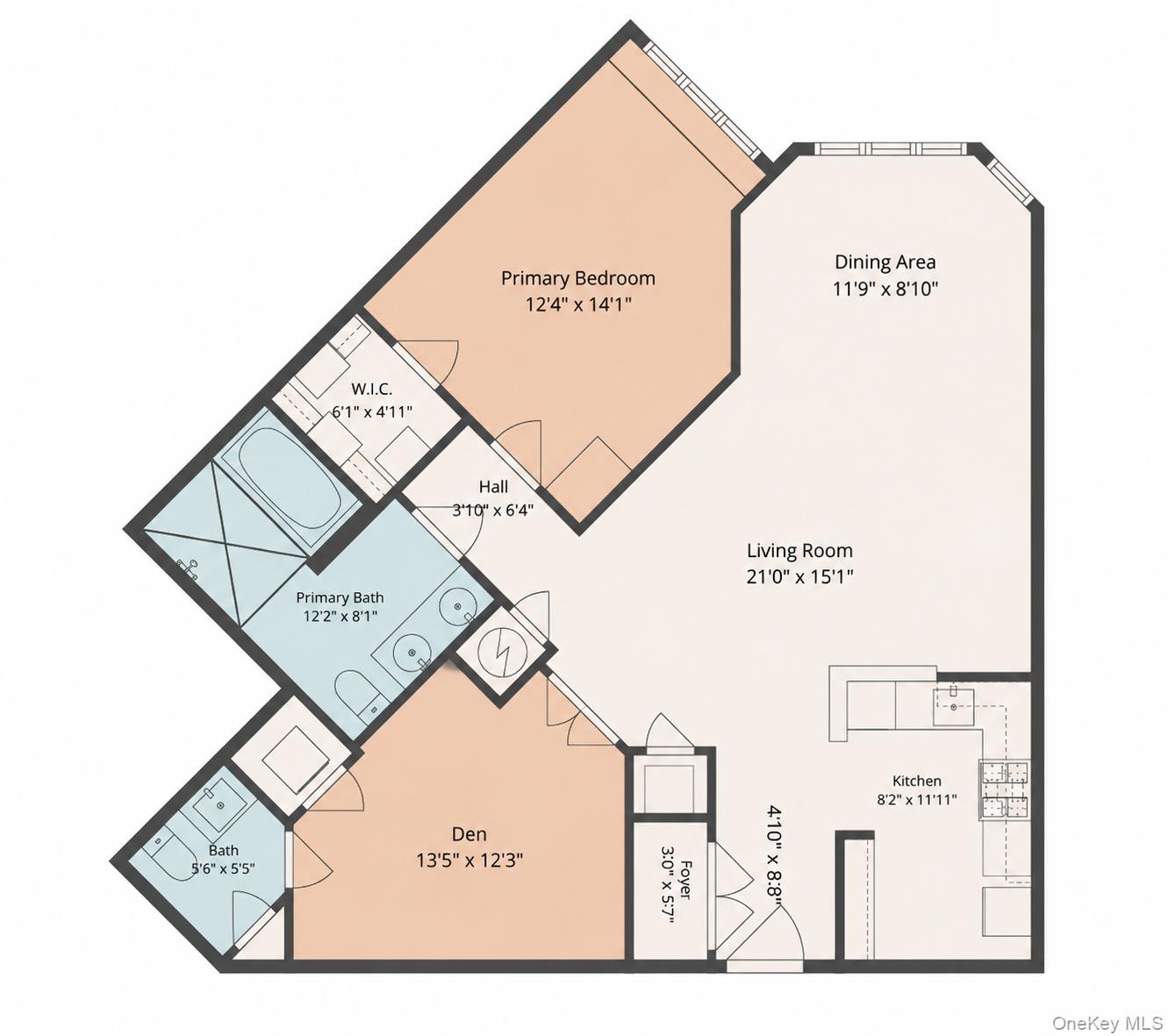 1321 Round Pointe Drive Property Photo 45
