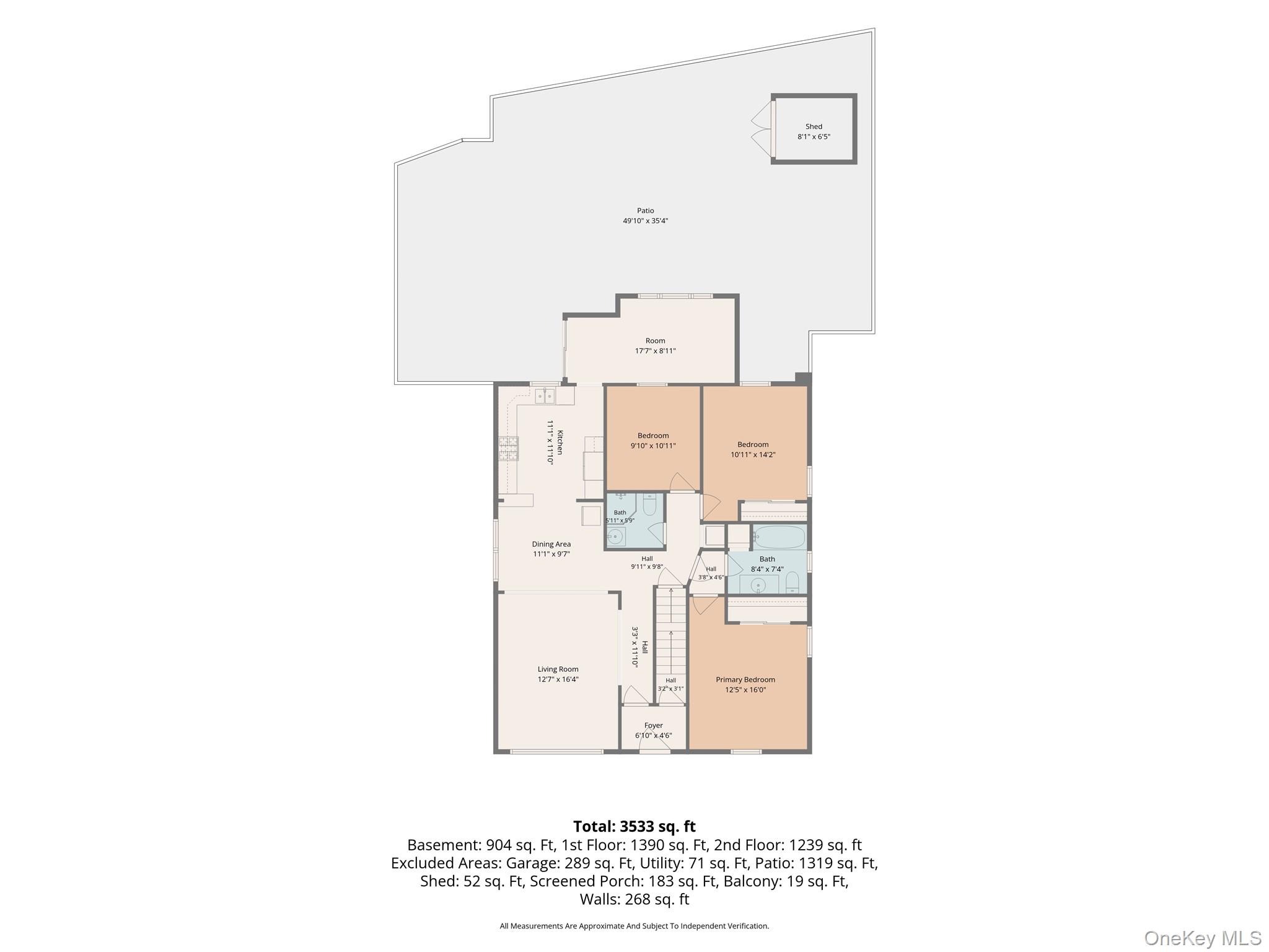 109 Wakefield Avenue Property Photo 43