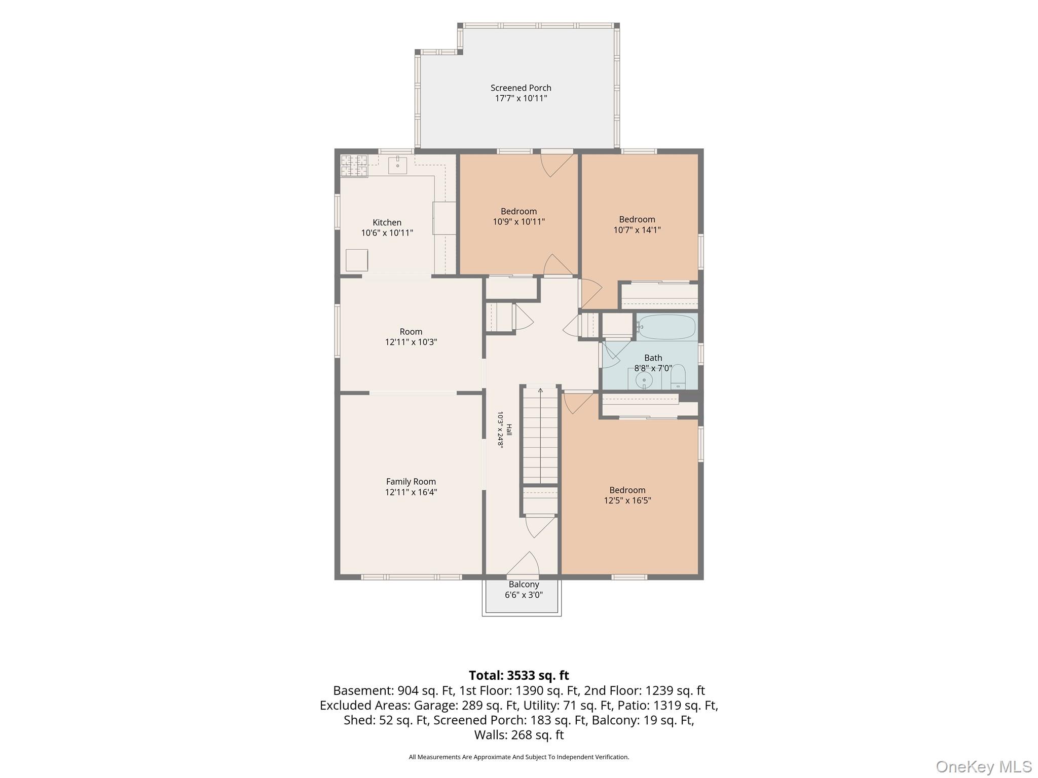 109 Wakefield Avenue Property Photo 44