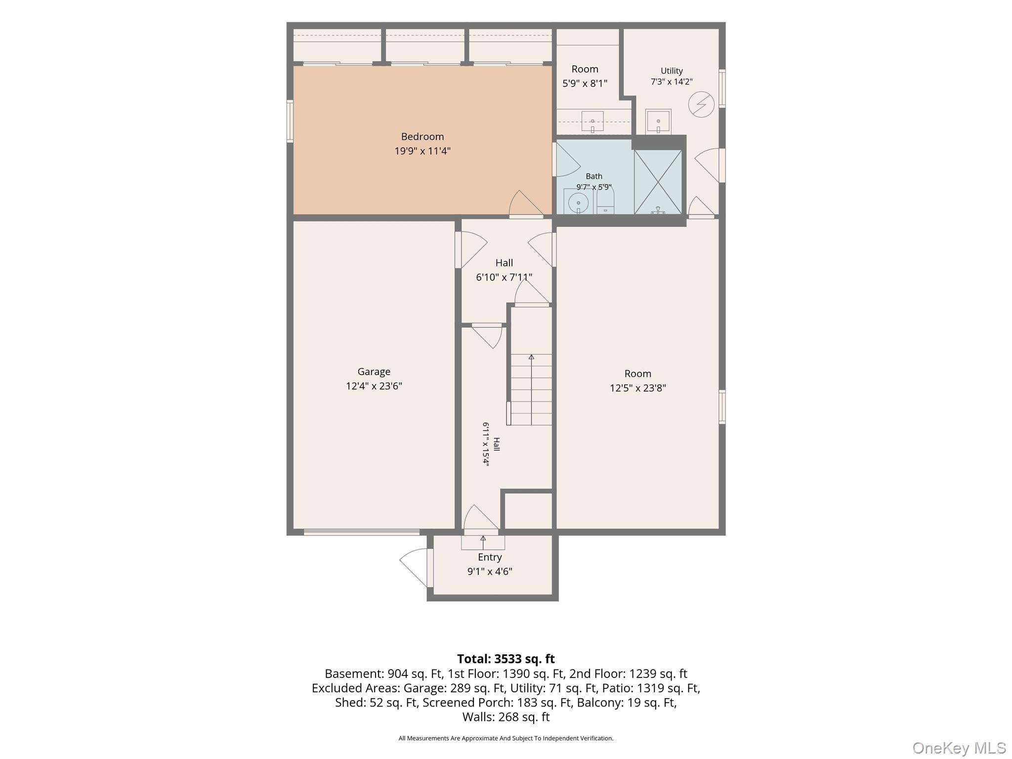 109 Wakefield Avenue Property Photo 45