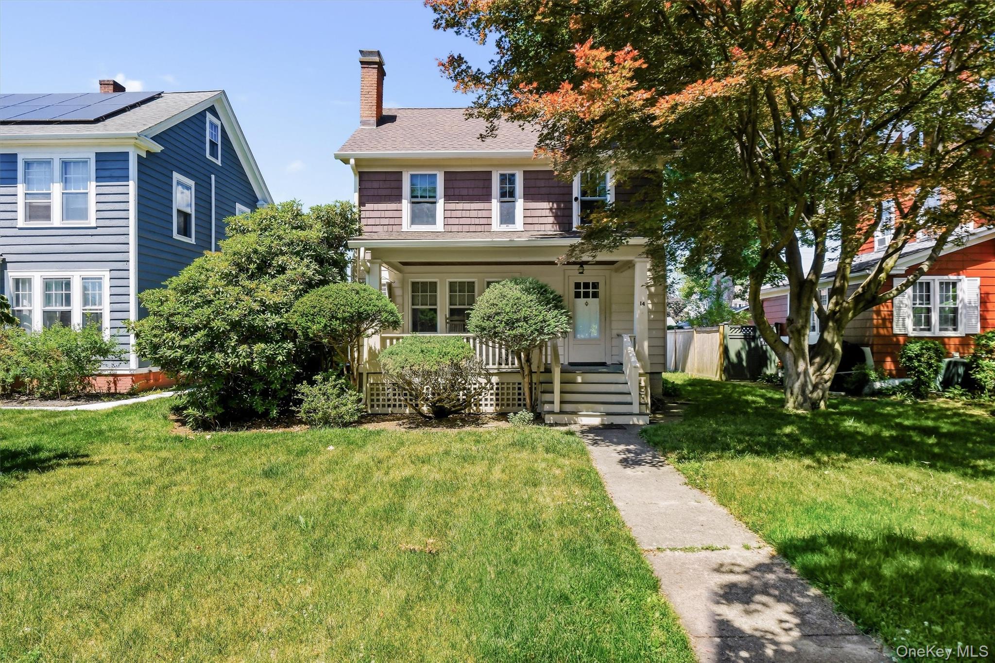 14 Spoor Avenue Property Photo 1