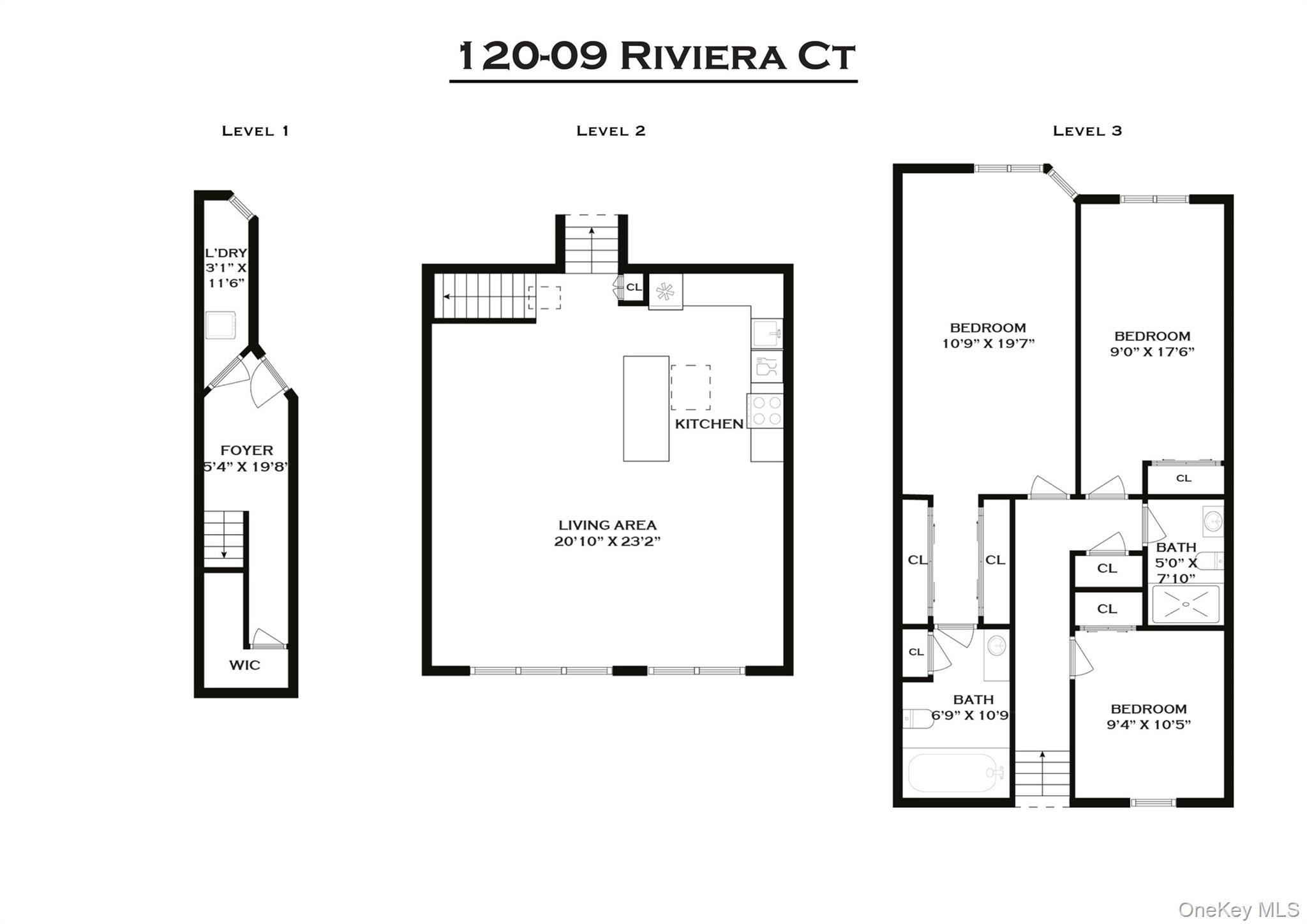 120-09 Riviera Court 10b Property Photo 37