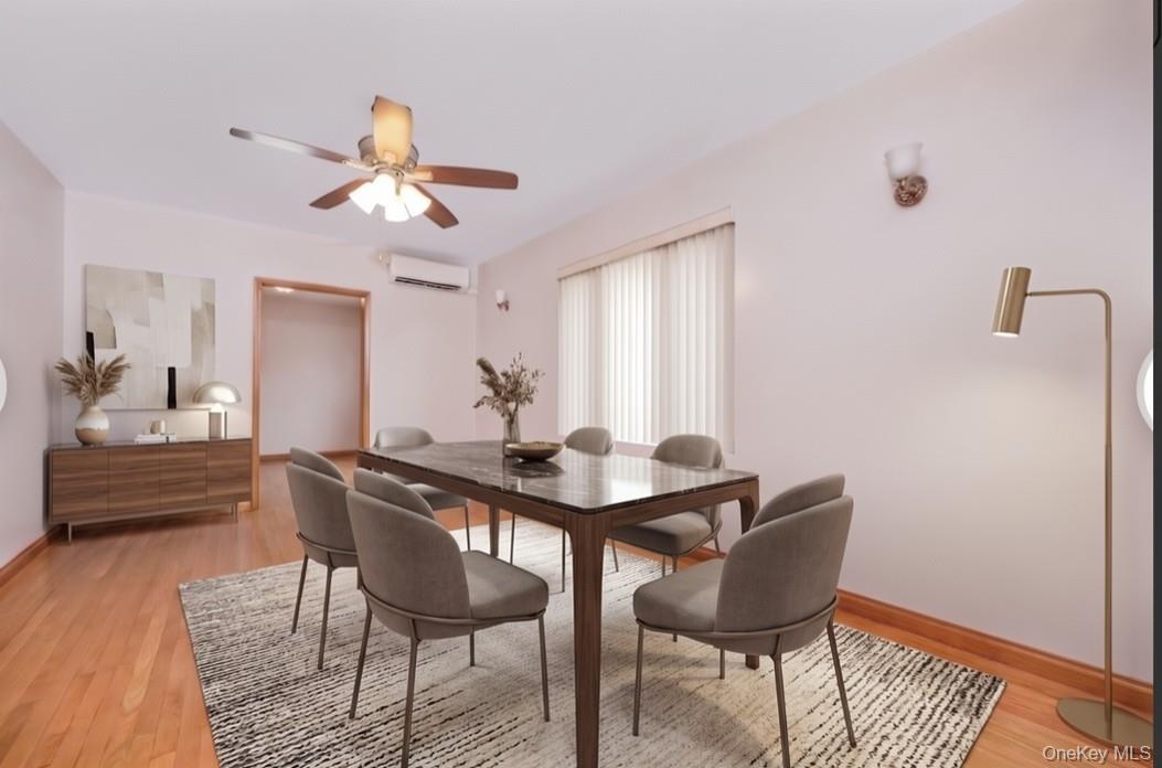 7815 Woodhaven Boulevard Property Photo 3