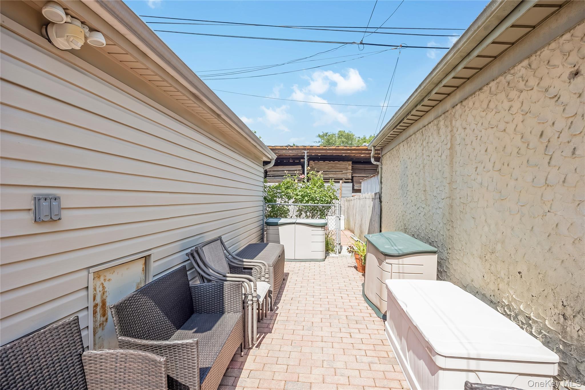 7815 Woodhaven Boulevard Property Photo 22