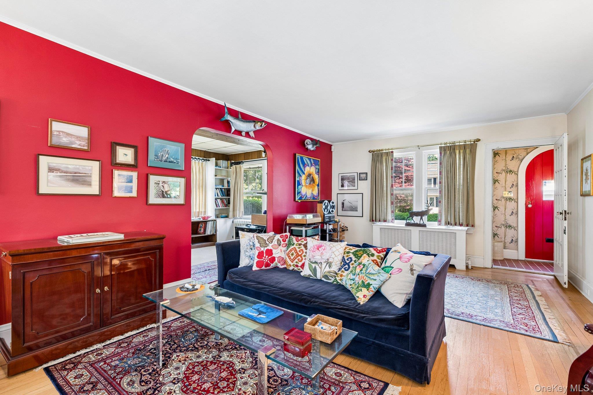 120 William Street Property Photo 4