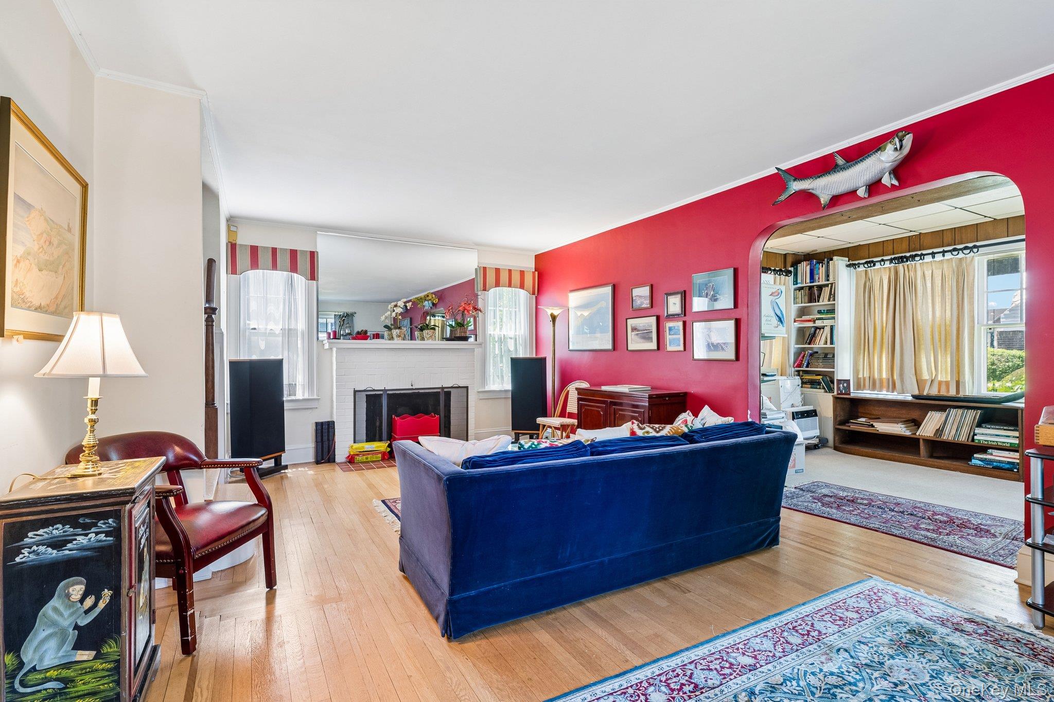 120 William Street Property Photo 5