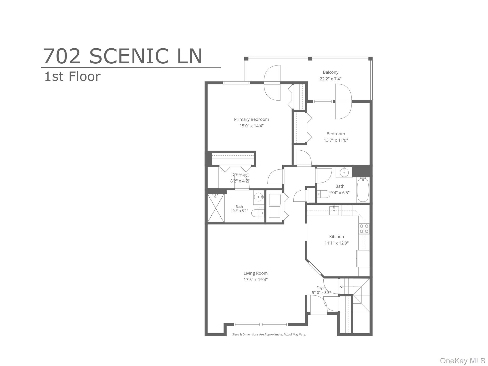702 Scenic Lane Property Photo 38