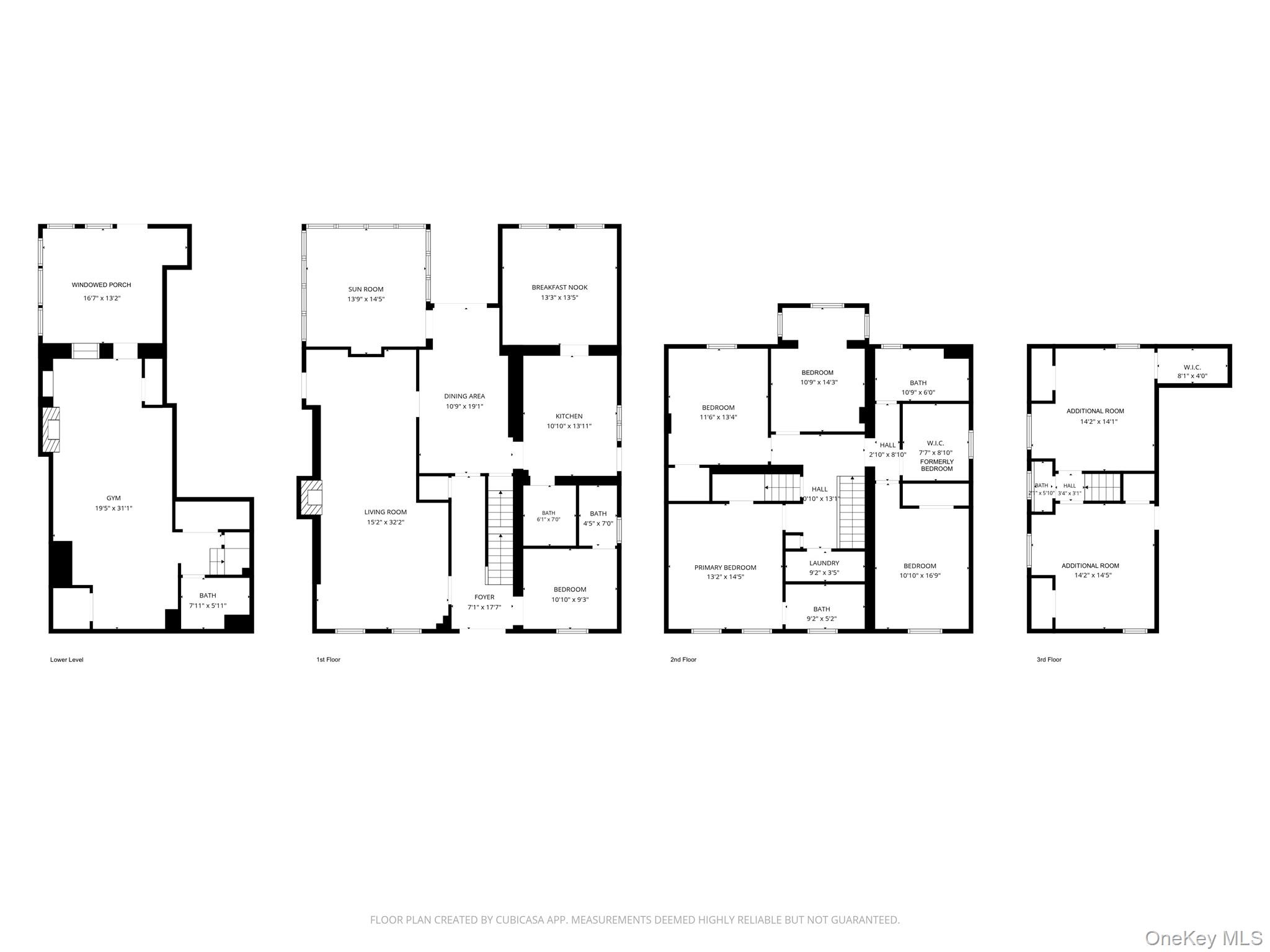 43 Green Street Property Photo 43