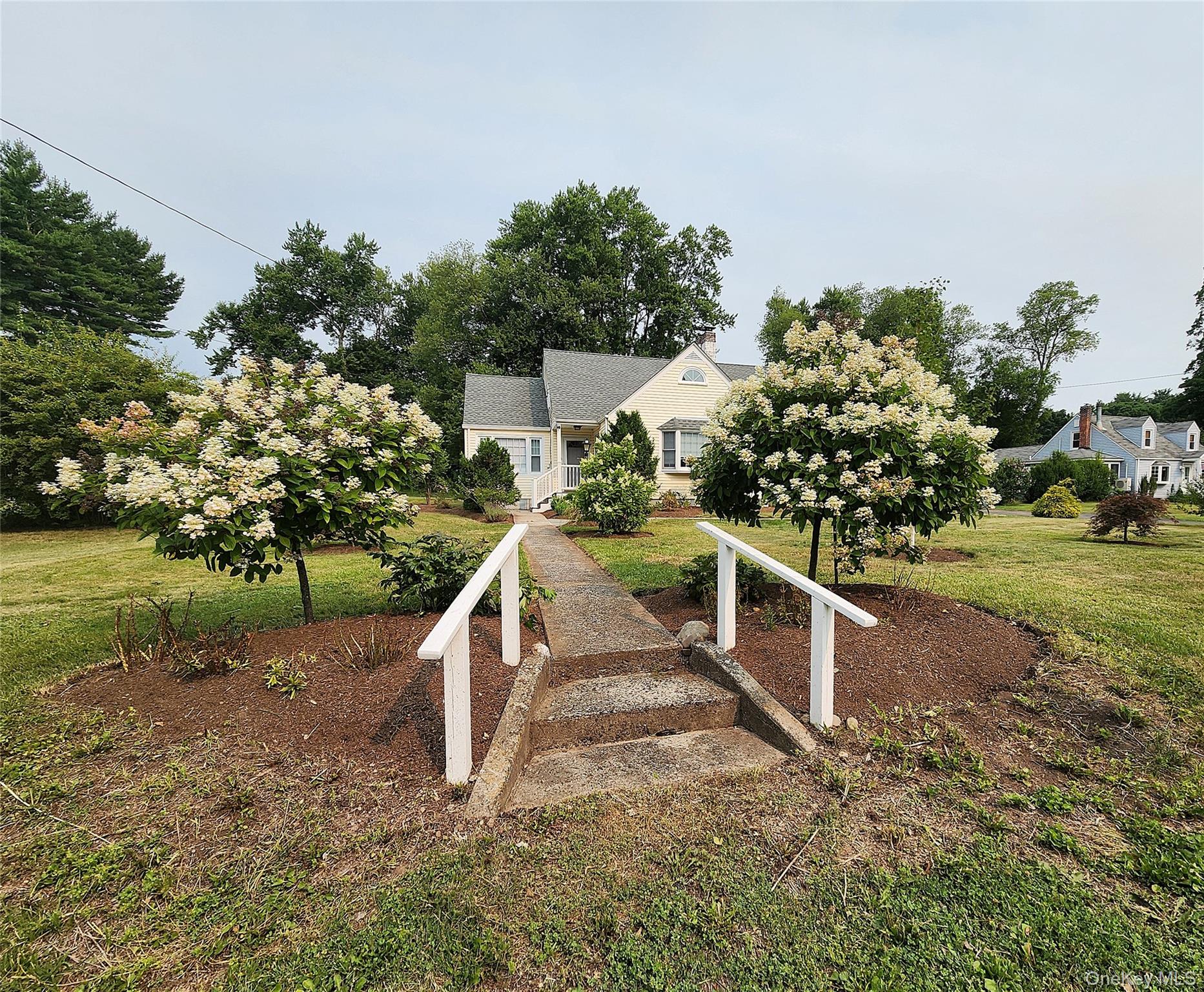 715 Lucas Avenue Extension Property Photo 4