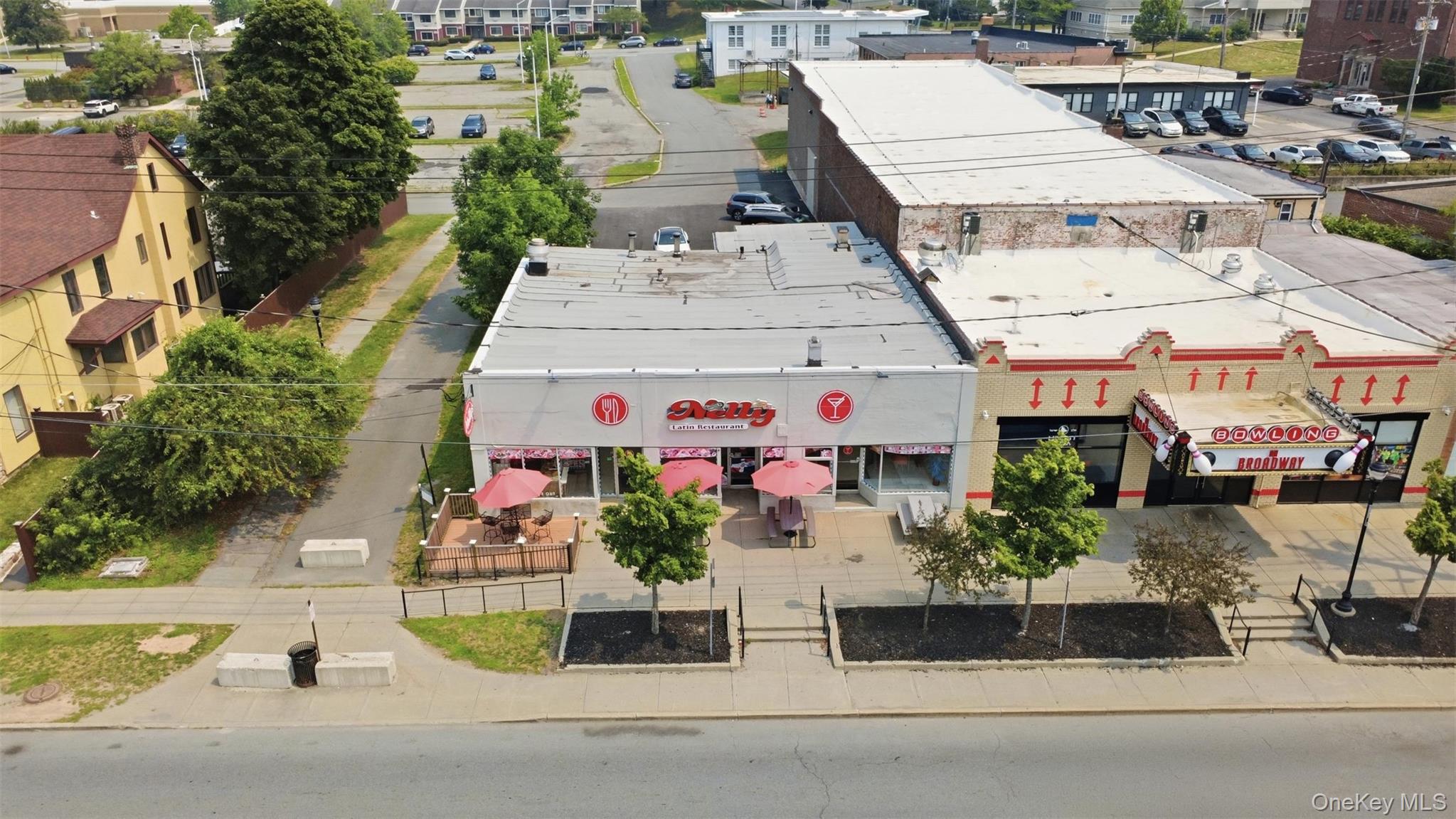 500 Broadway Property Photo 1