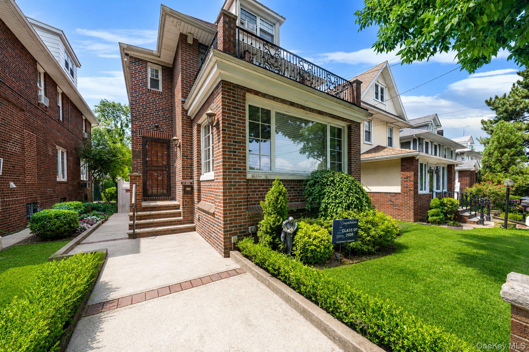 58 85th Street Property Photo 4