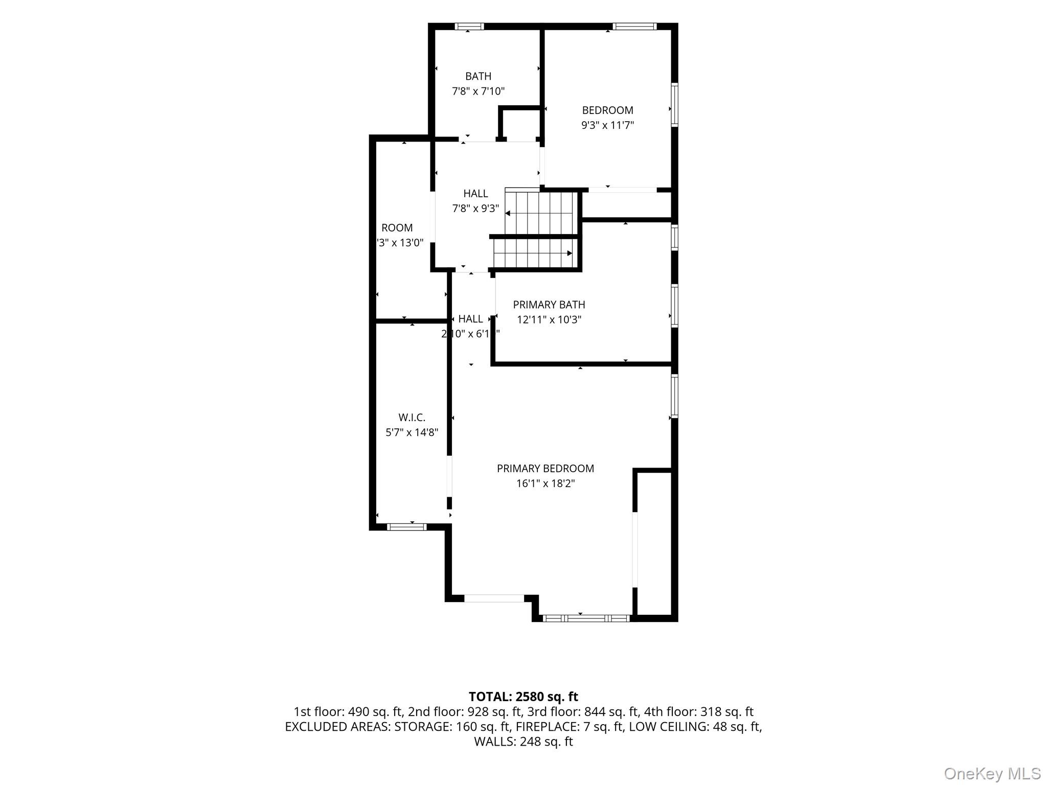 58 85th Street Property Photo 46