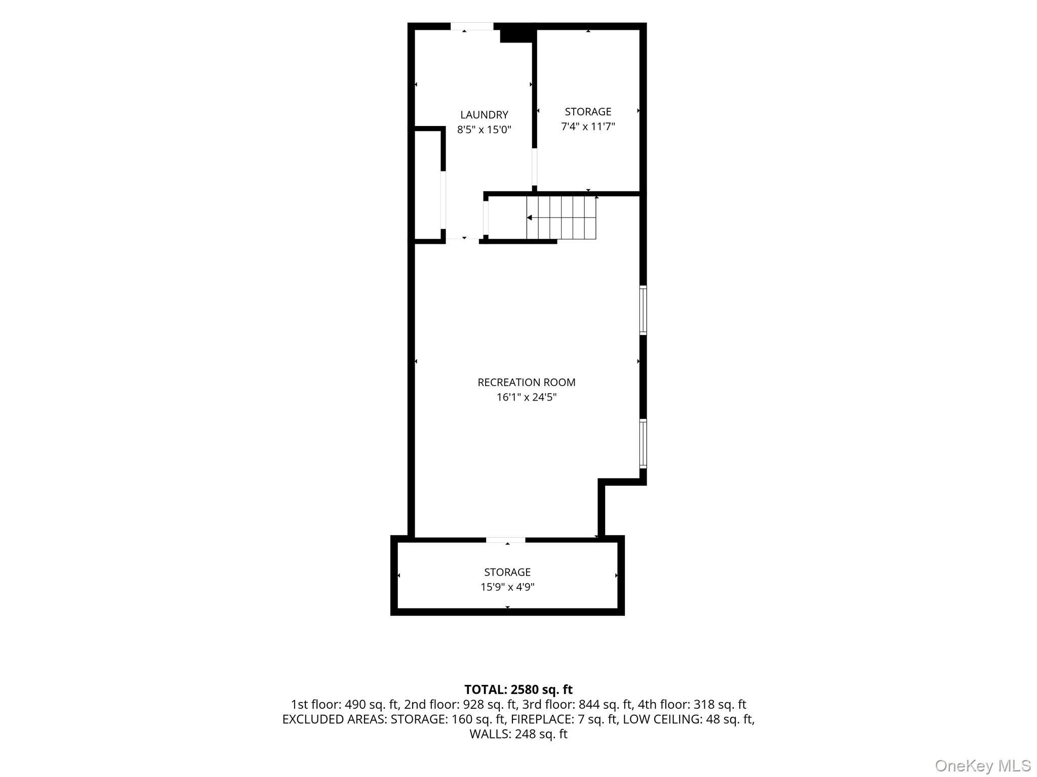 58 85th Street Property Photo 47