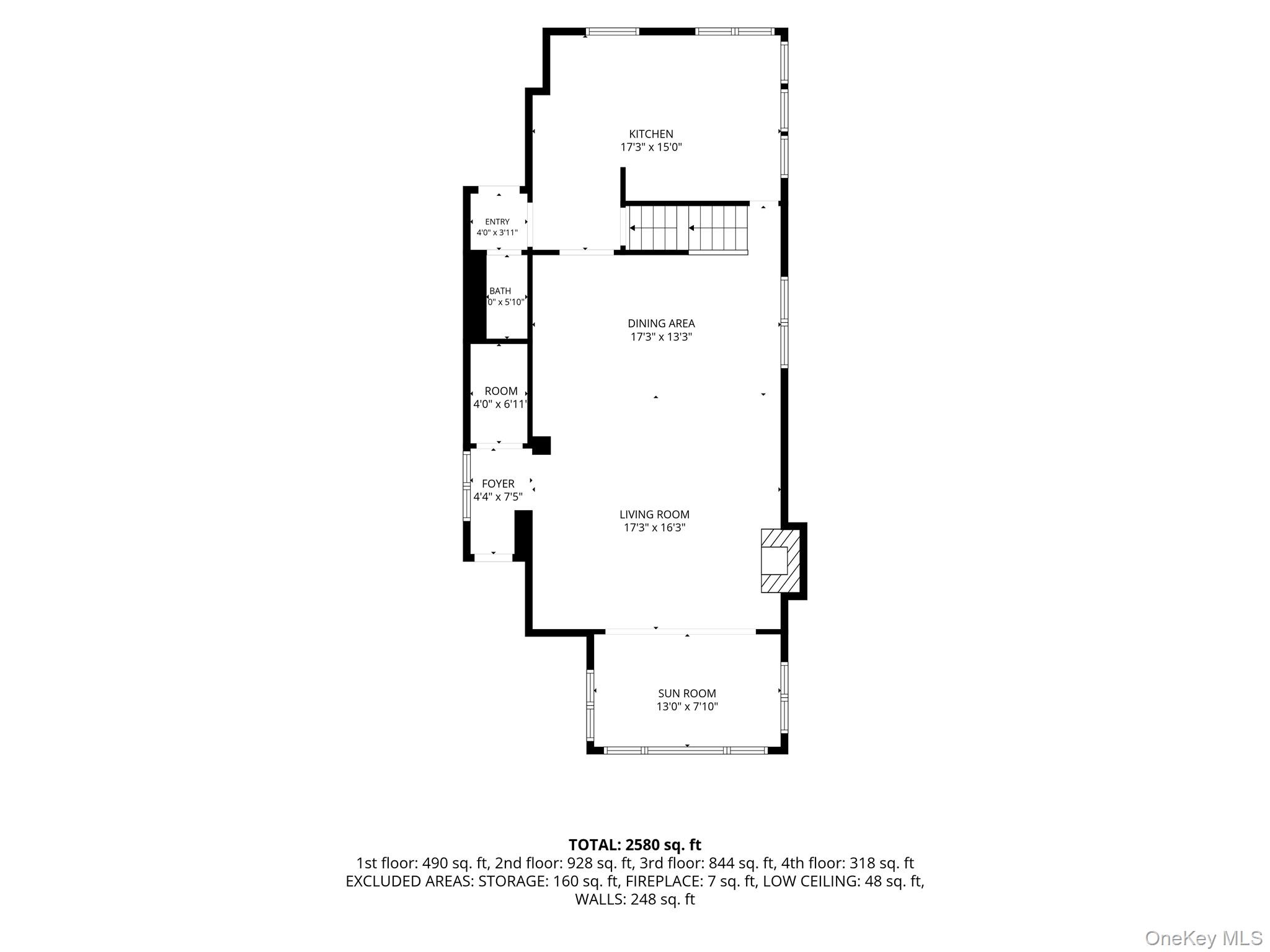 58 85th Street Property Photo 48
