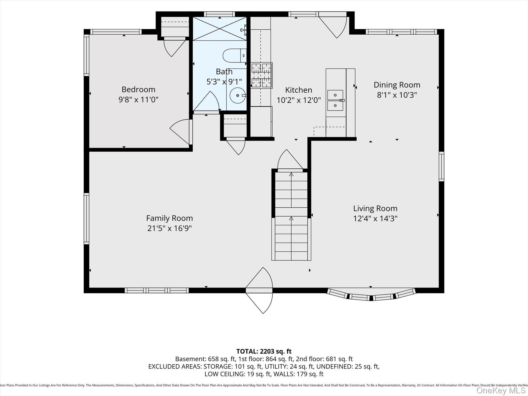 119 Caroline Avenue Property Photo 29