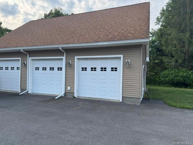43 A S Ohioville Road Garage Property Photo 2