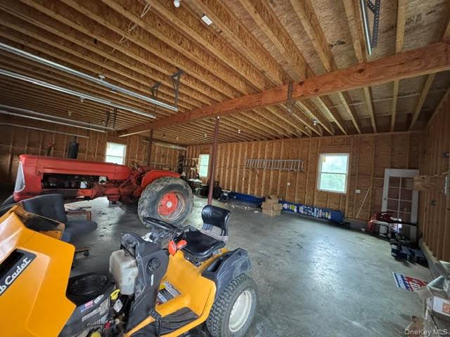 43 A S Ohioville Road Garage Property Photo 4