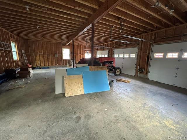 43 A S Ohioville Road Garage Property Photo 5