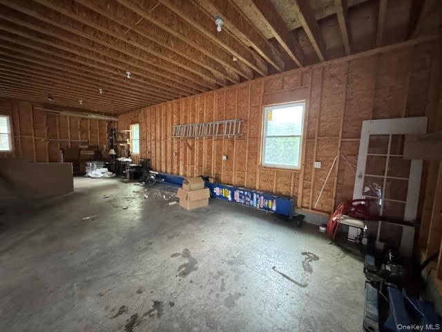 43 A S Ohioville Road Garage Property Photo 6