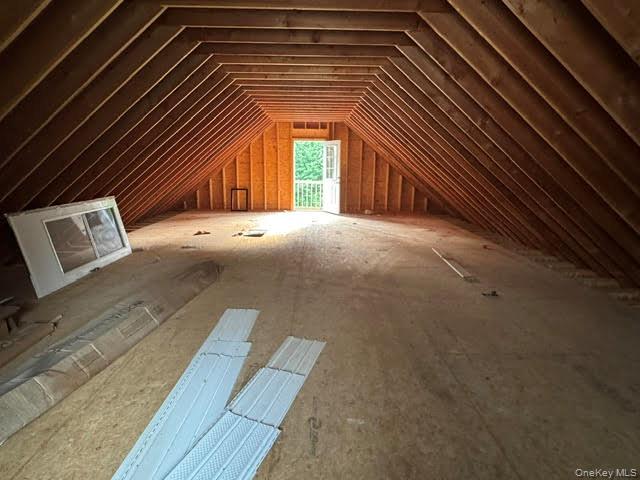 43 A S Ohioville Road Garage Property Photo 7