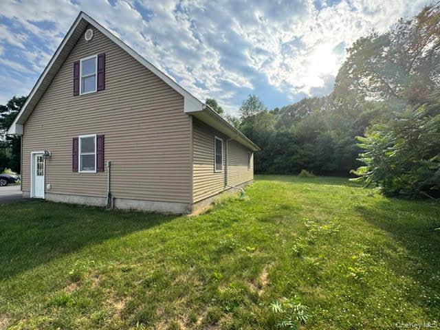 43 A S Ohioville Road Garage Property Photo 9