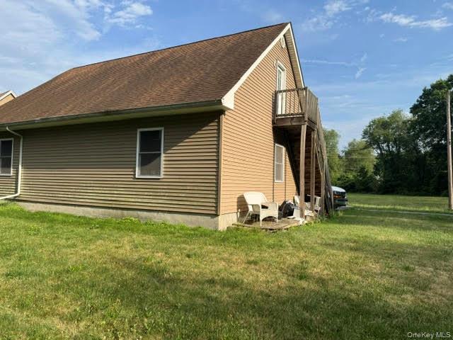 43 A S Ohioville Road Garage Property Photo 10