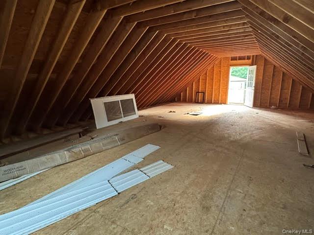 43 A S Ohioville Road Garage Property Photo 12