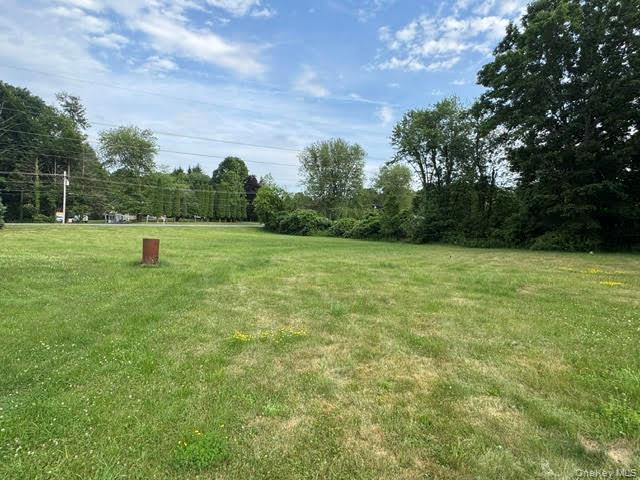 43 A S Ohioville Road Garage Property Photo 15