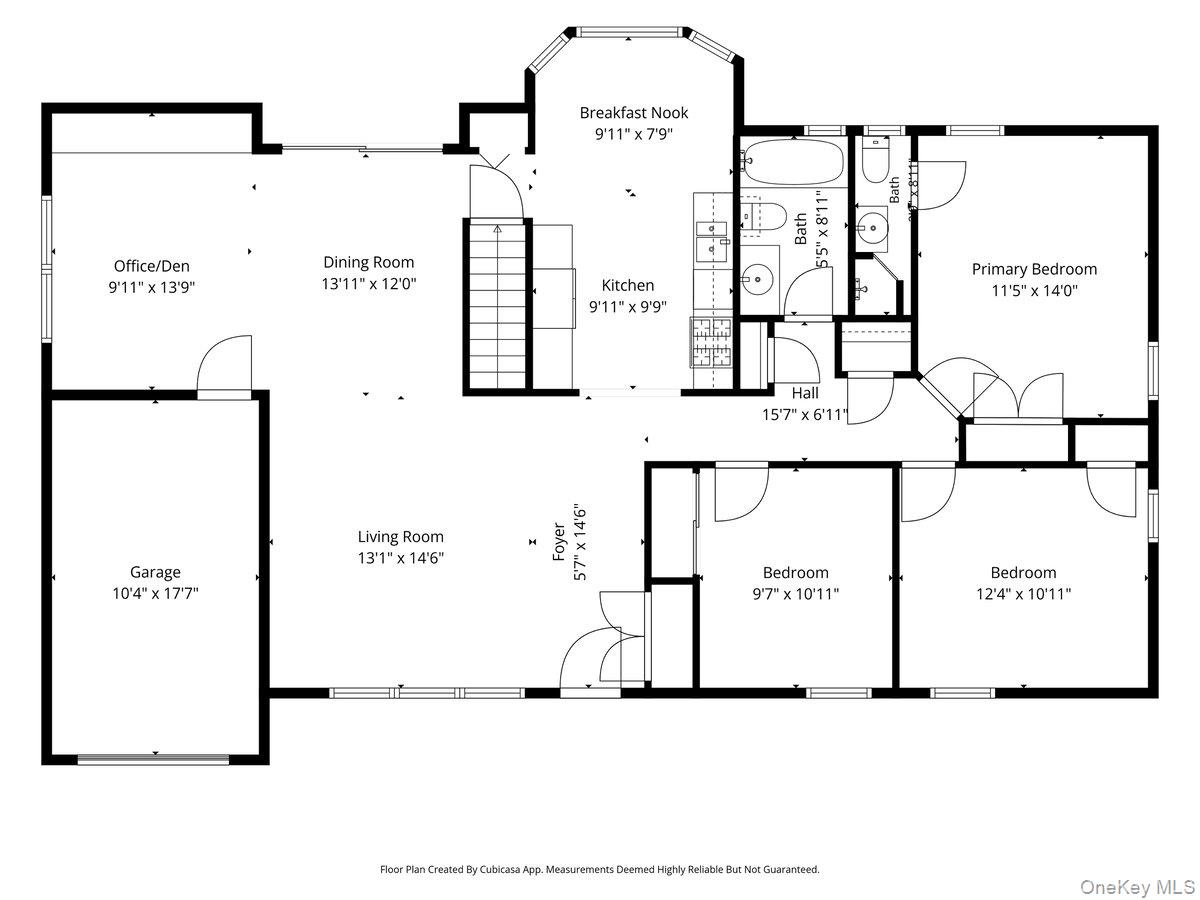 5 Marcus Road Property Photo 20