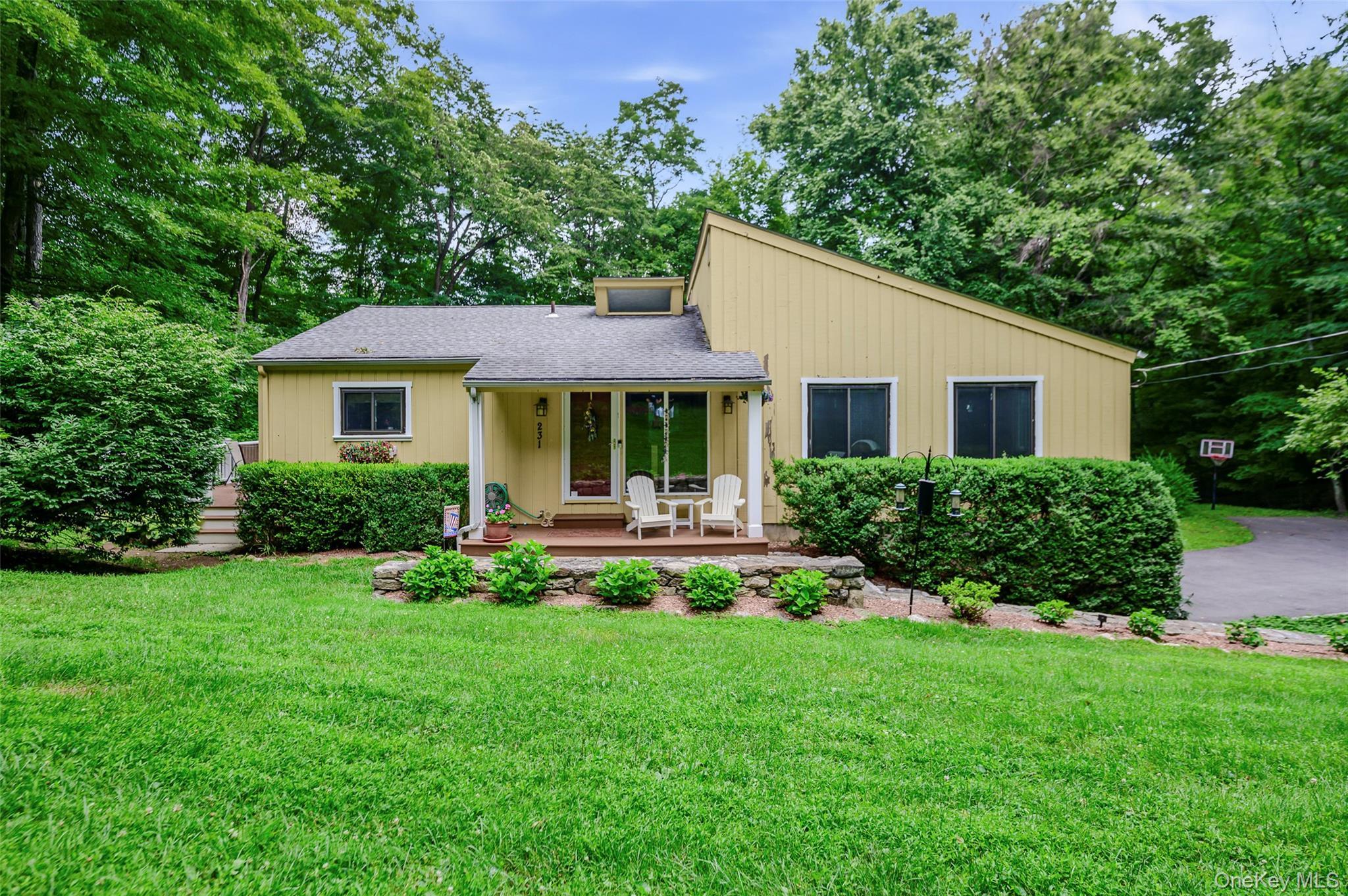 231 Increase Miller Road Property Photo 1