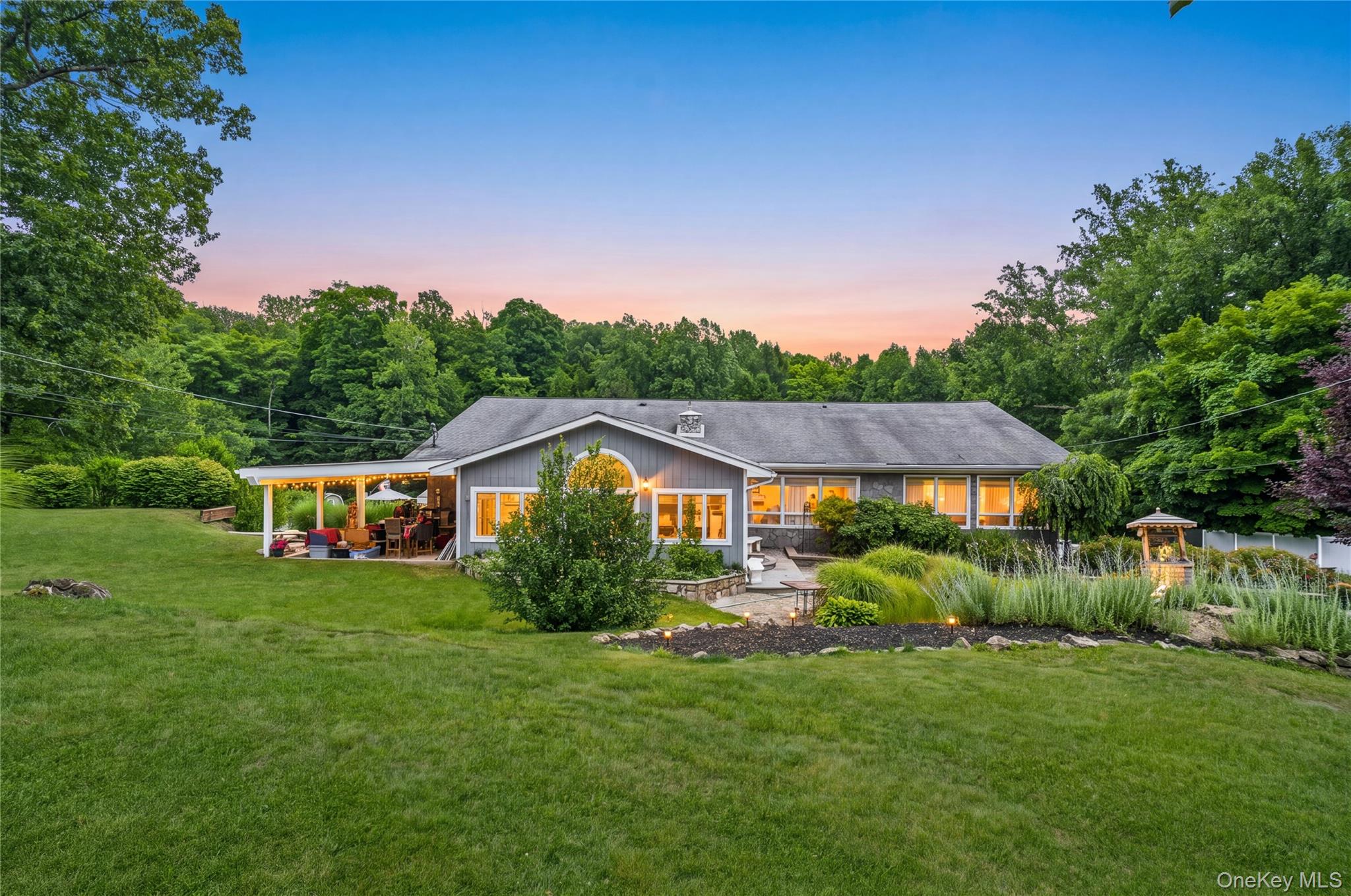 289 Oak Ridge Road Property Photo 1