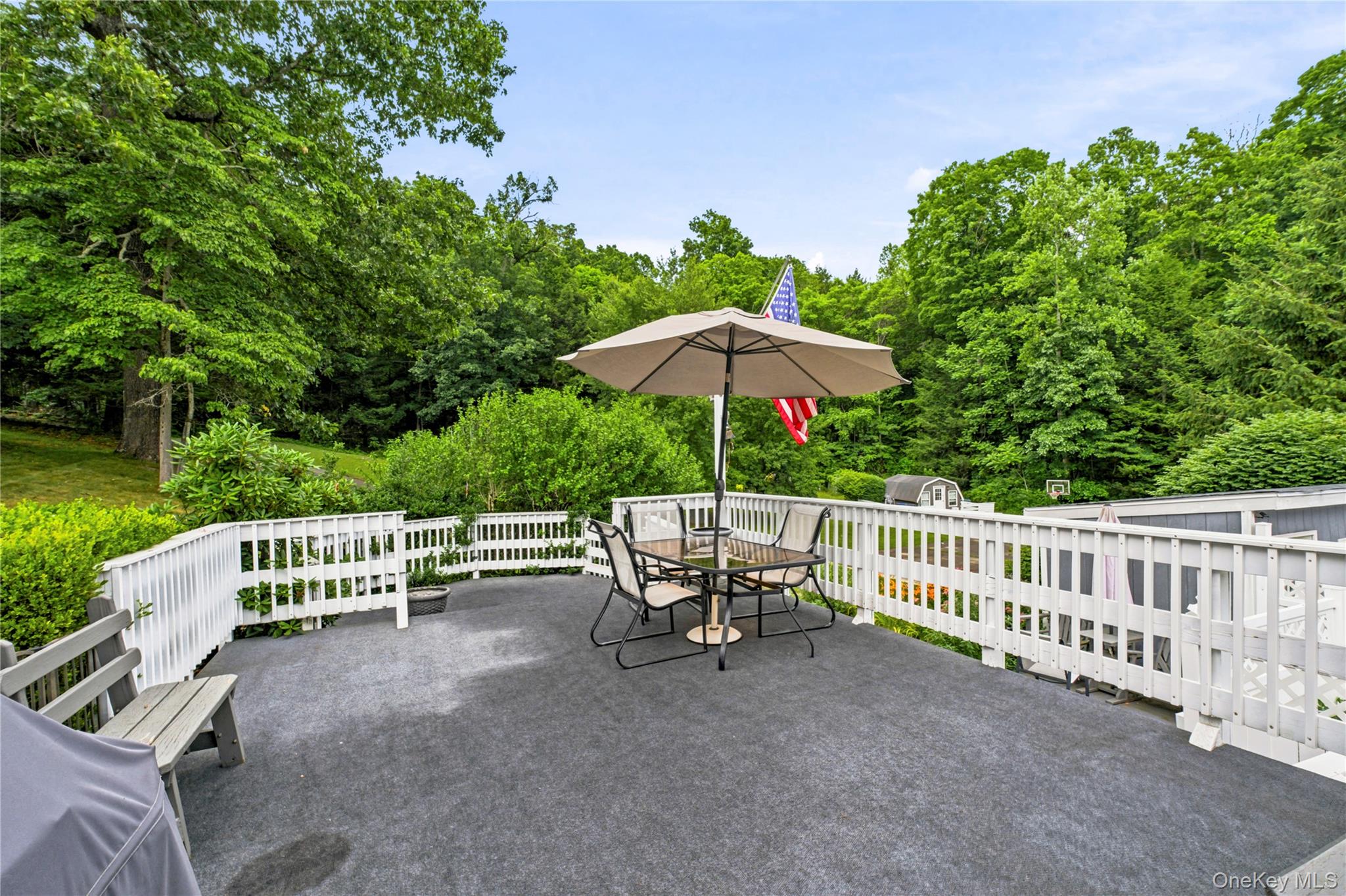 289 Oak Ridge Road Property Photo 47