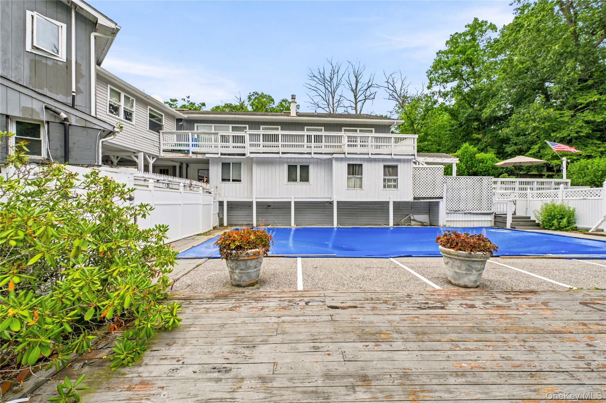 289 Oak Ridge Road Property Photo 49