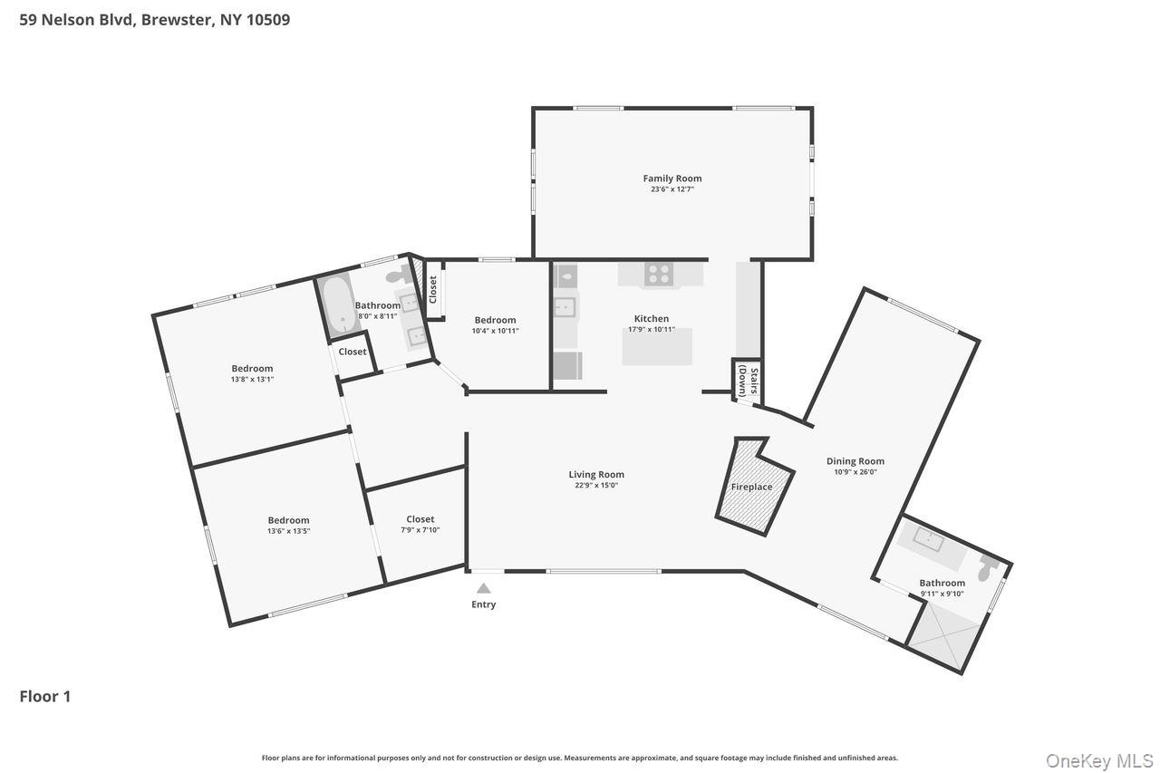 59 Nelson Boulevard Property Photo 40