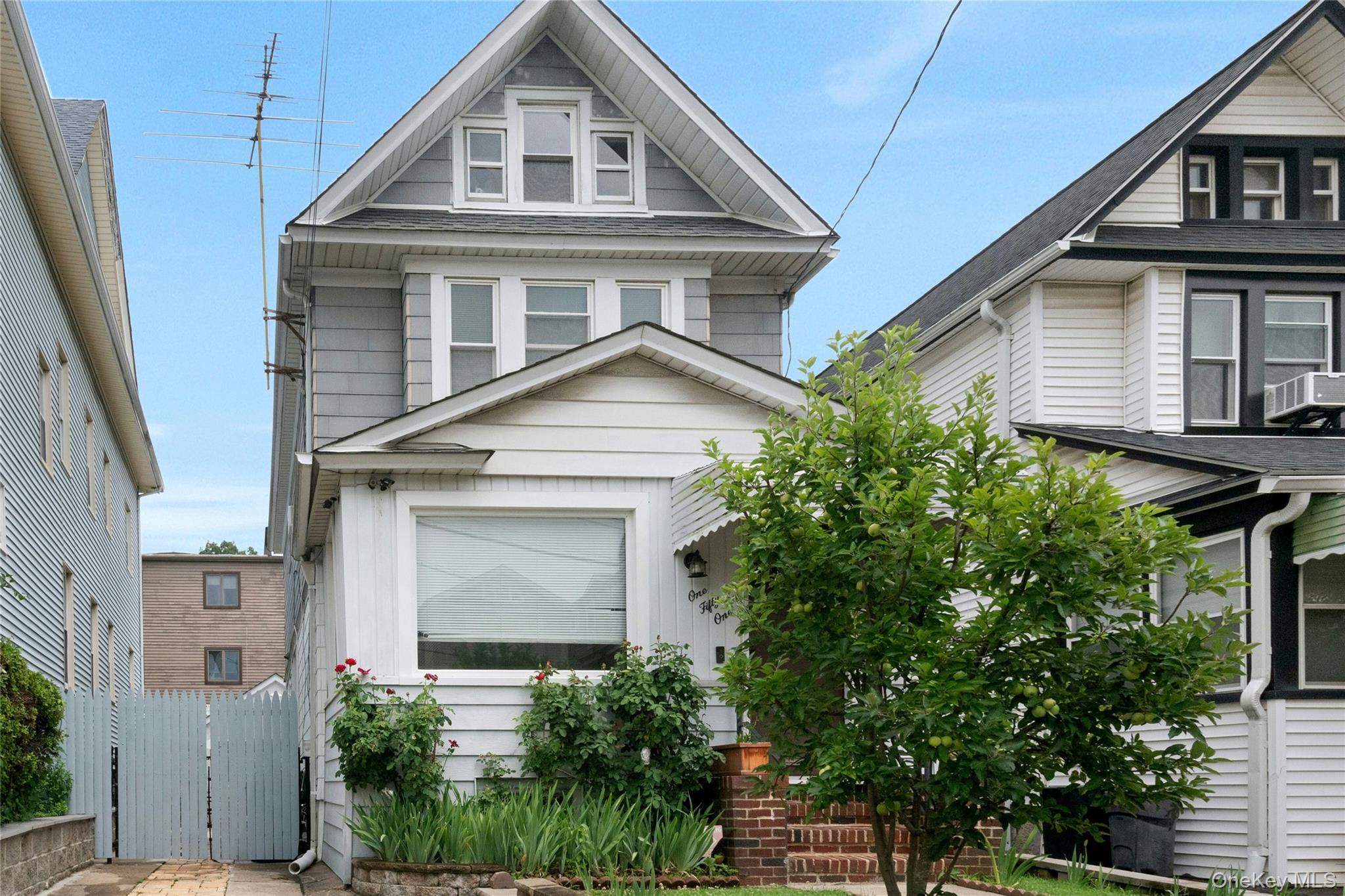 151 Beechwood Avenue Property Photo 1