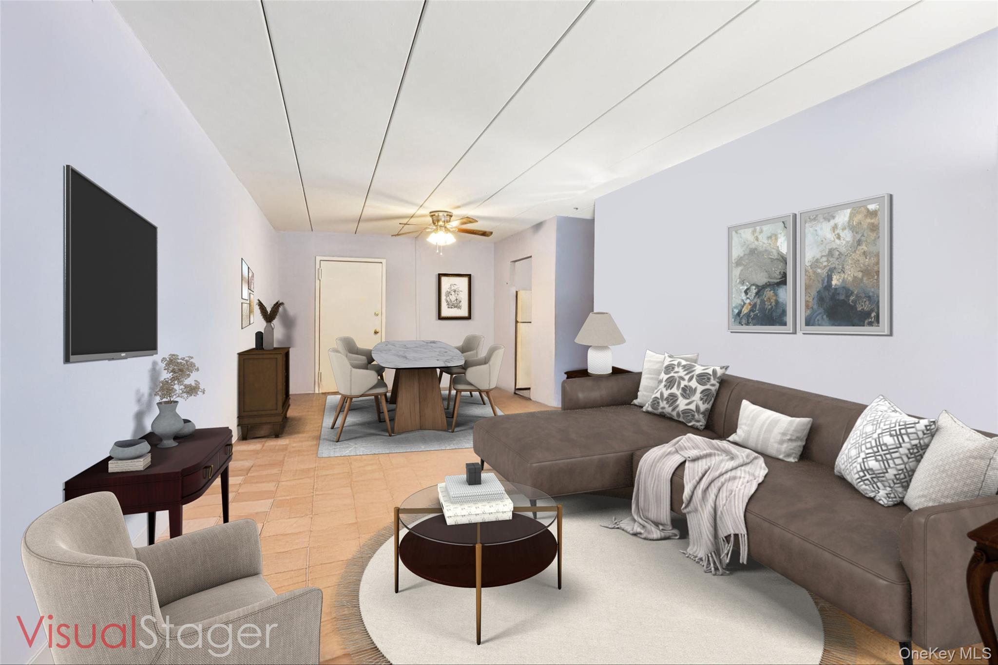 2035 Central Park Avenue 1K Property Photo 1