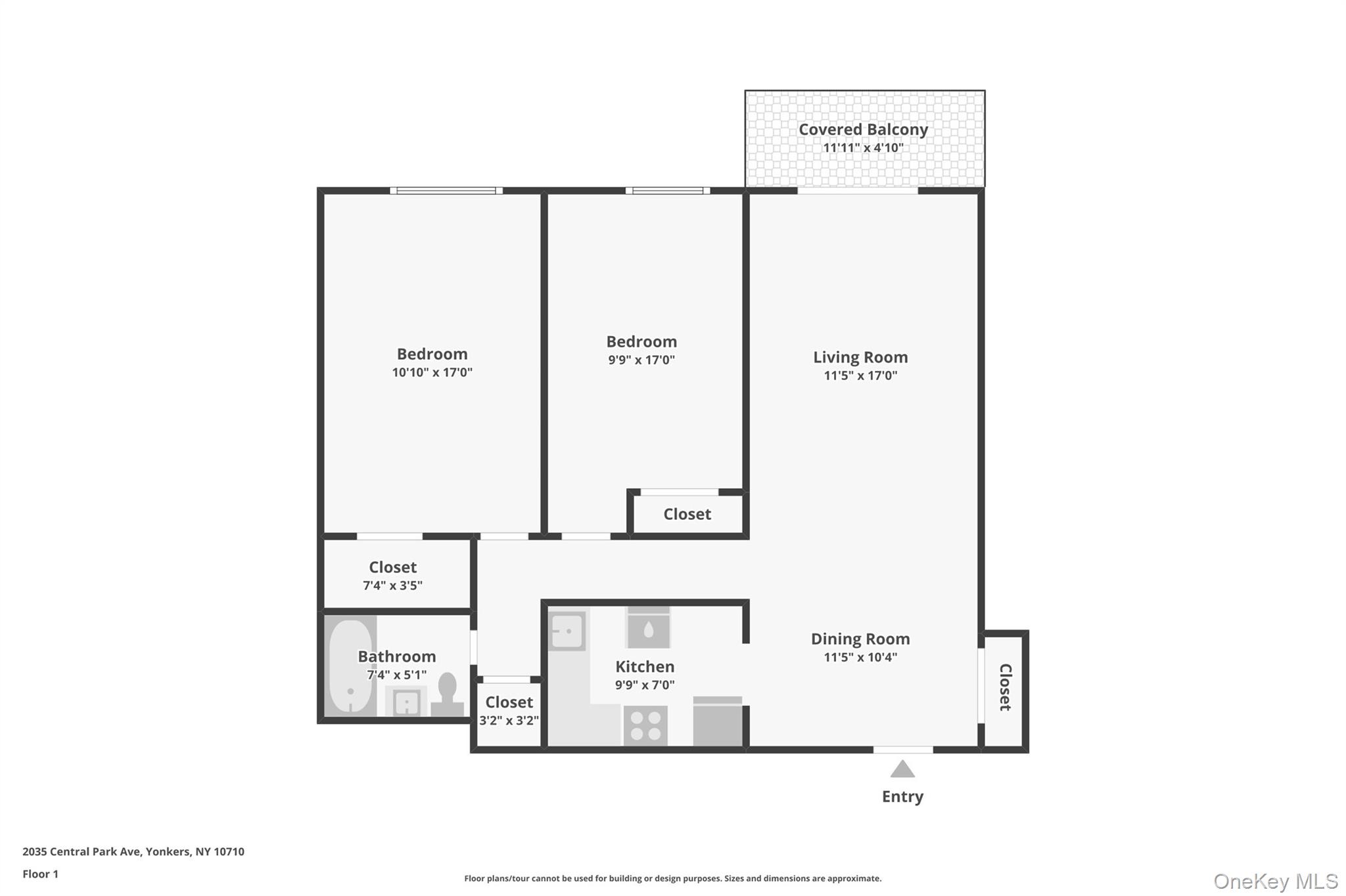 2035 Central Park Avenue 1k Property Photo 14