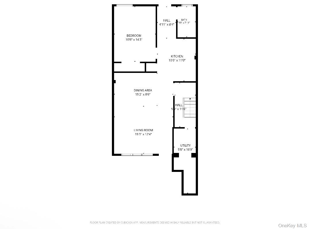 253 Robinson Avenue Property Photo 27