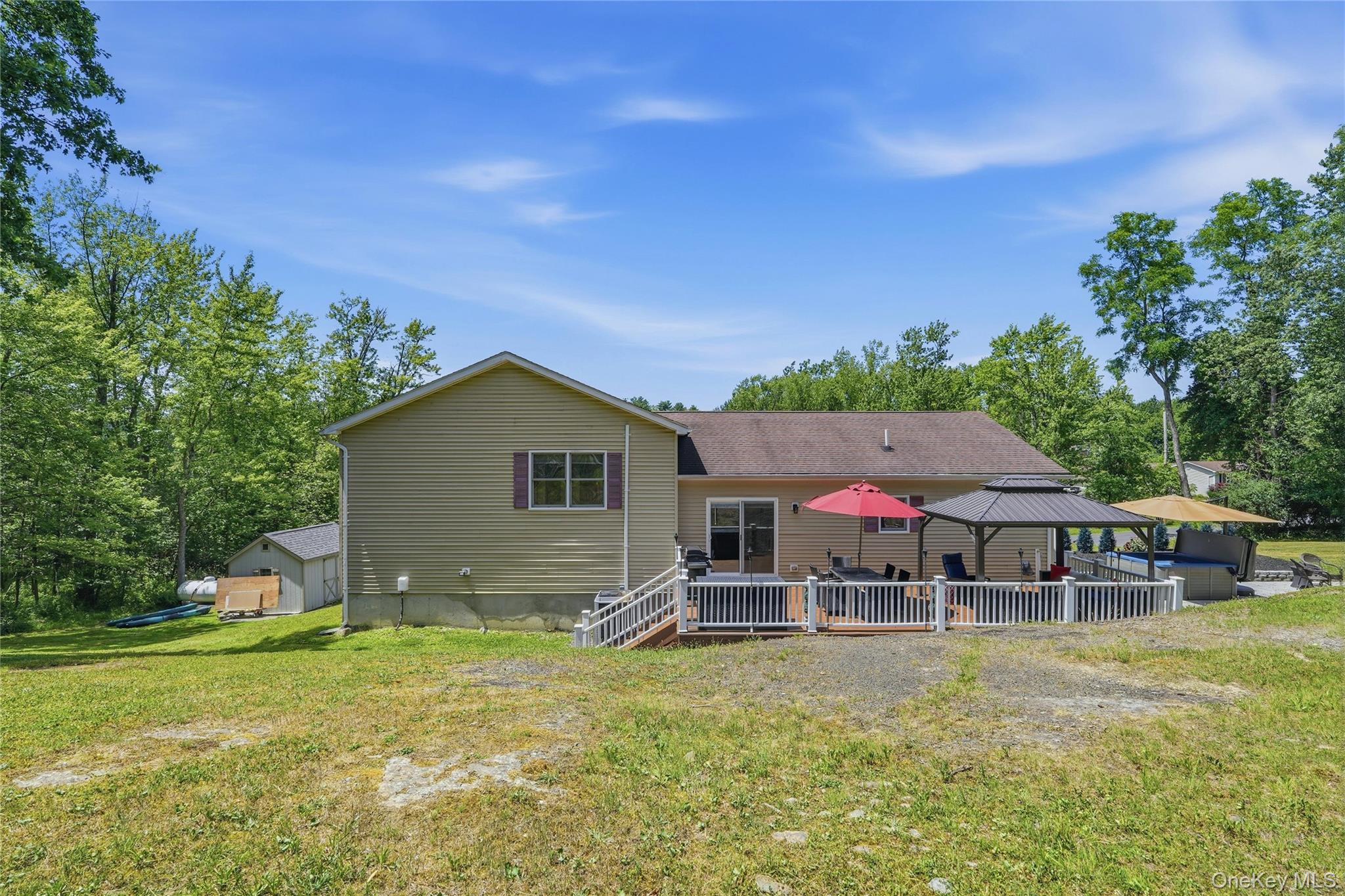 588 Linderman Avenue Extension Property Photo 36