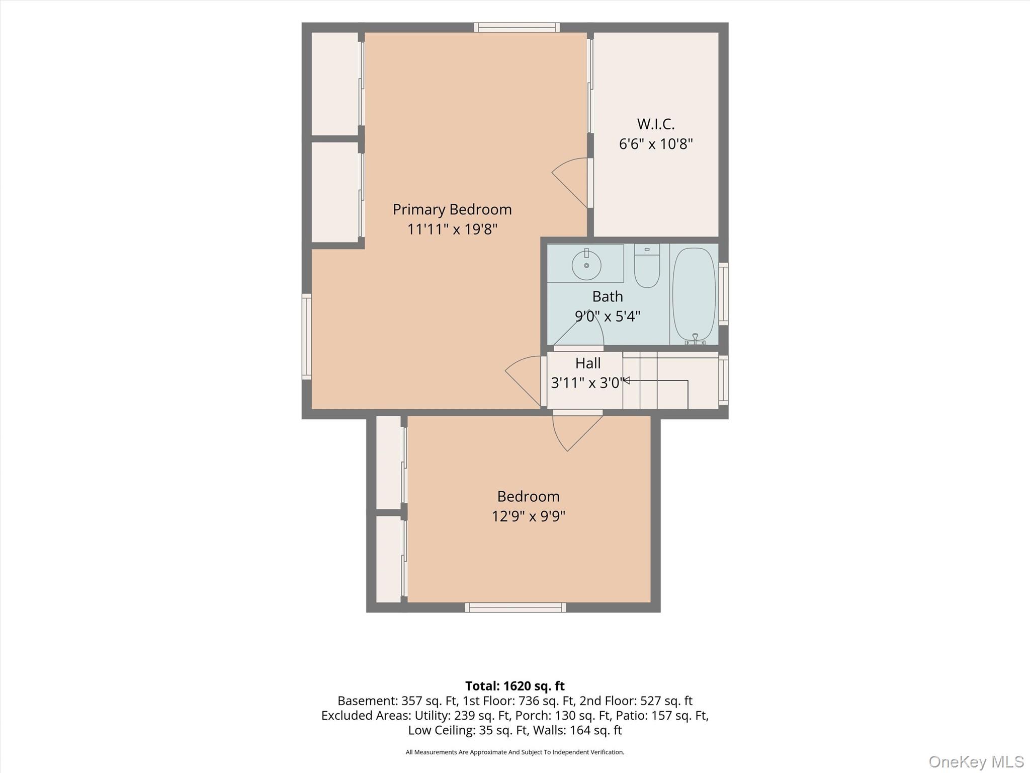 1463 Lincoln Terrace Property Photo 29