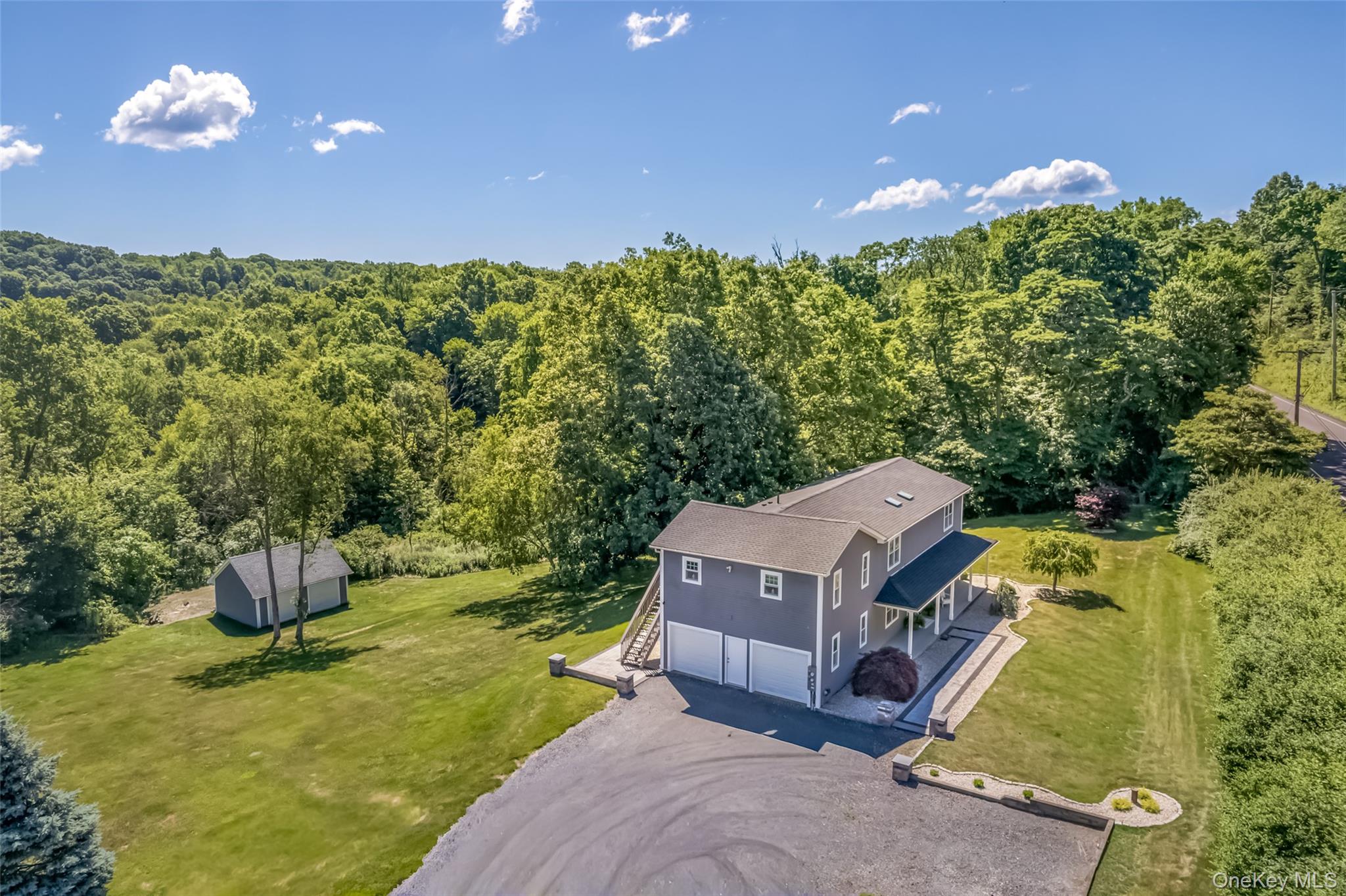 780 Plattekill Ardonia Road Property Photo 2