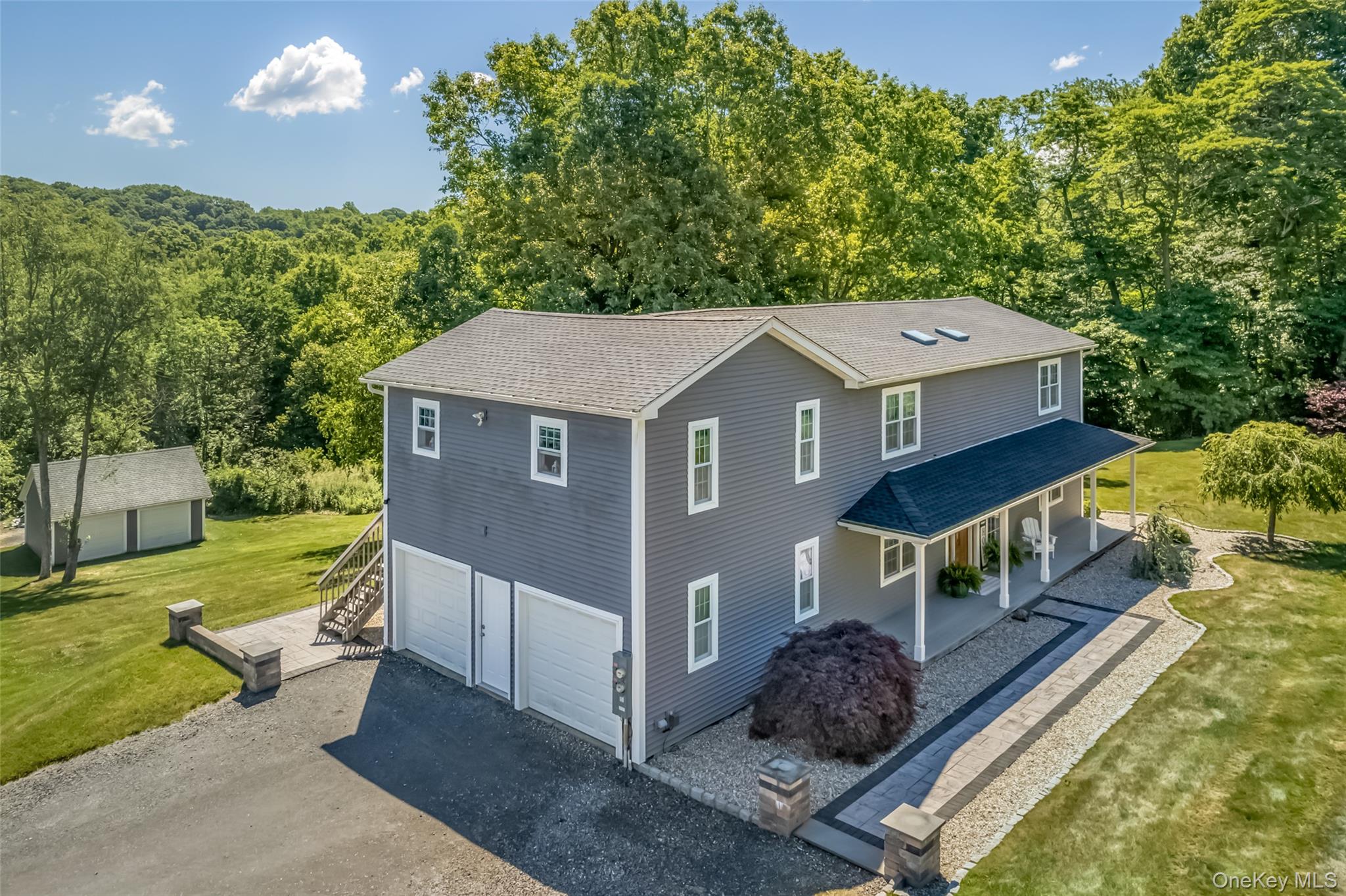 780 Plattekill Ardonia Road Property Photo 3