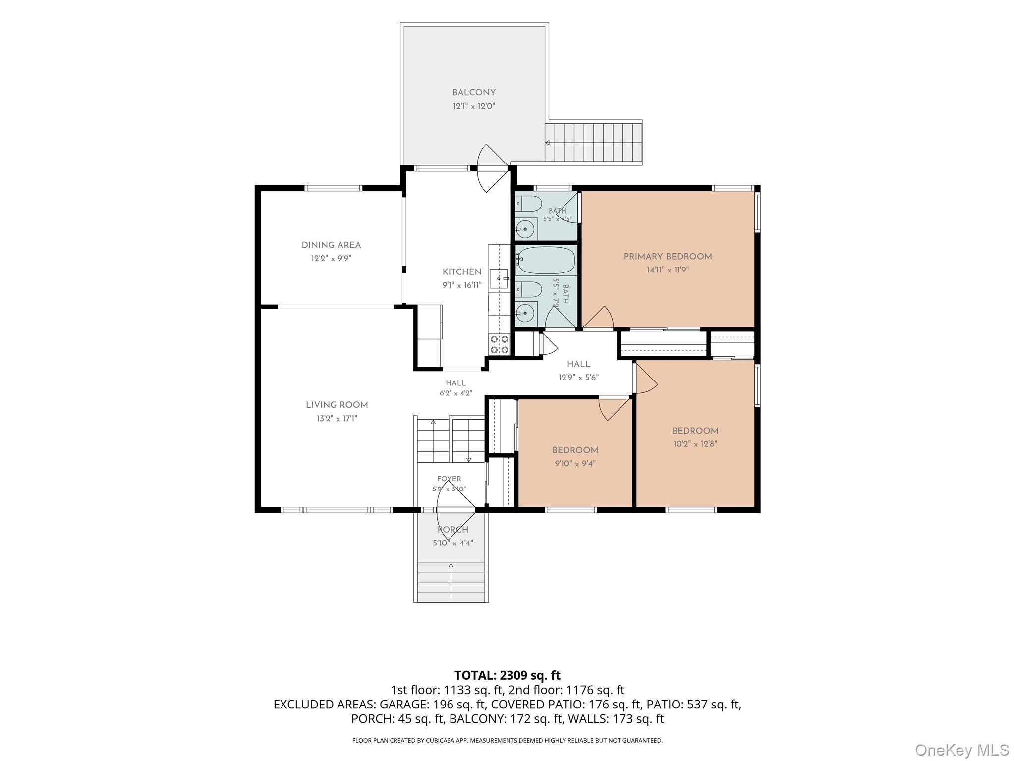 1777 Roberta Lane Property Photo 4
