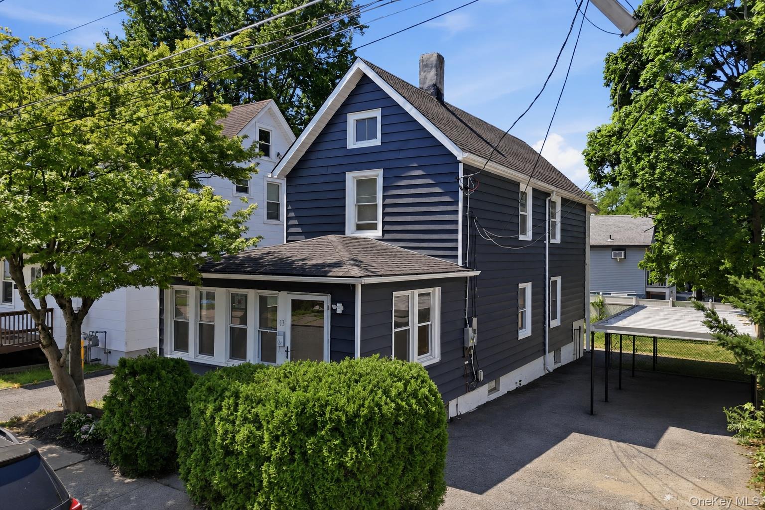 13 Muller Avenue Property Photo 1