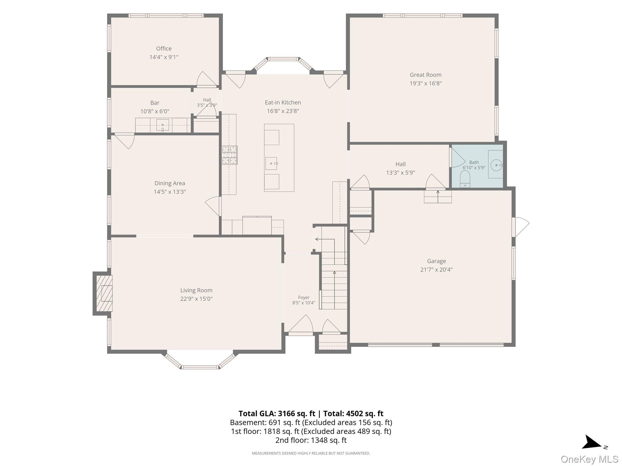 41 Strickland Place Property Photo 30
