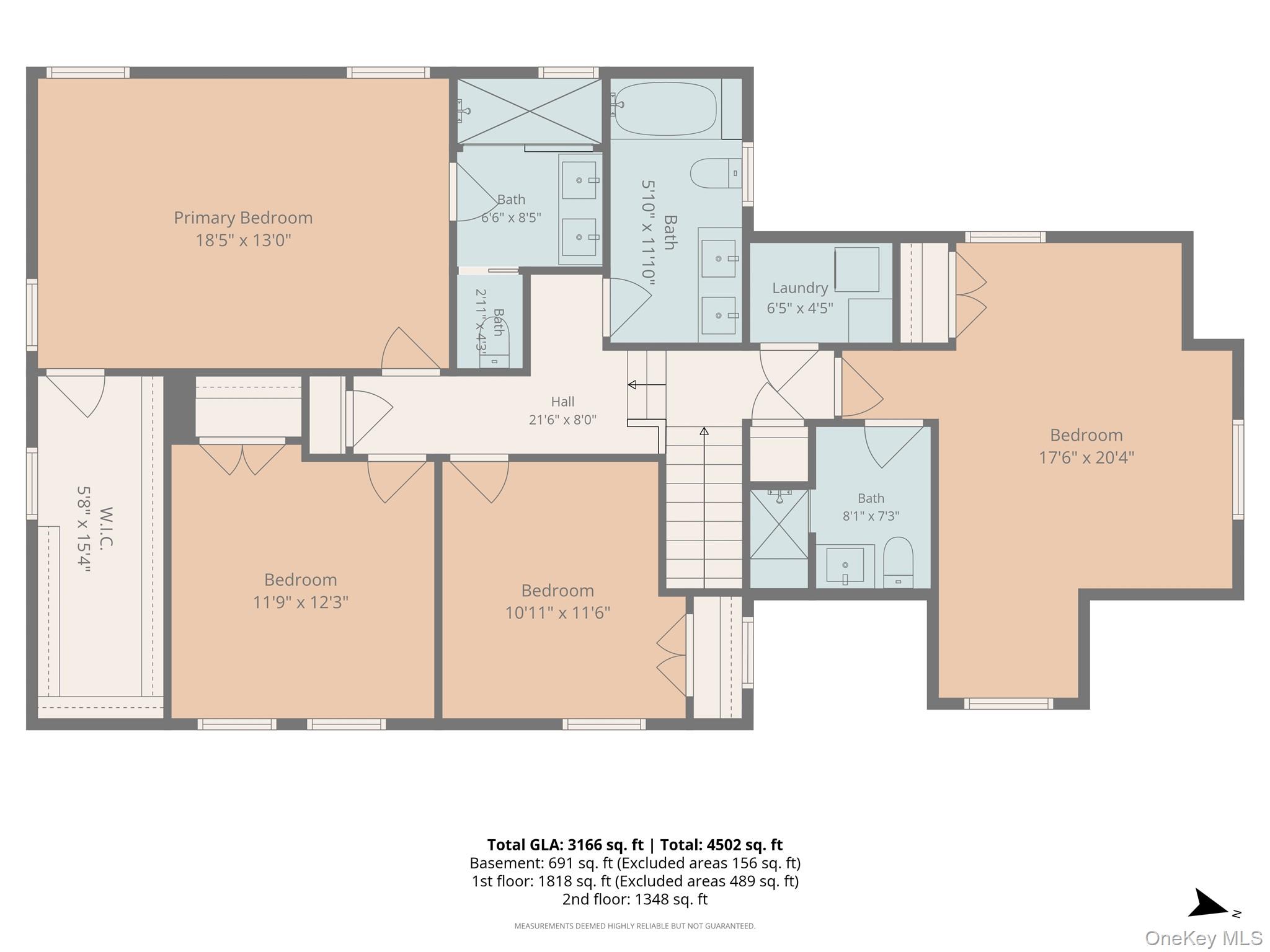 41 Strickland Place Property Photo 31