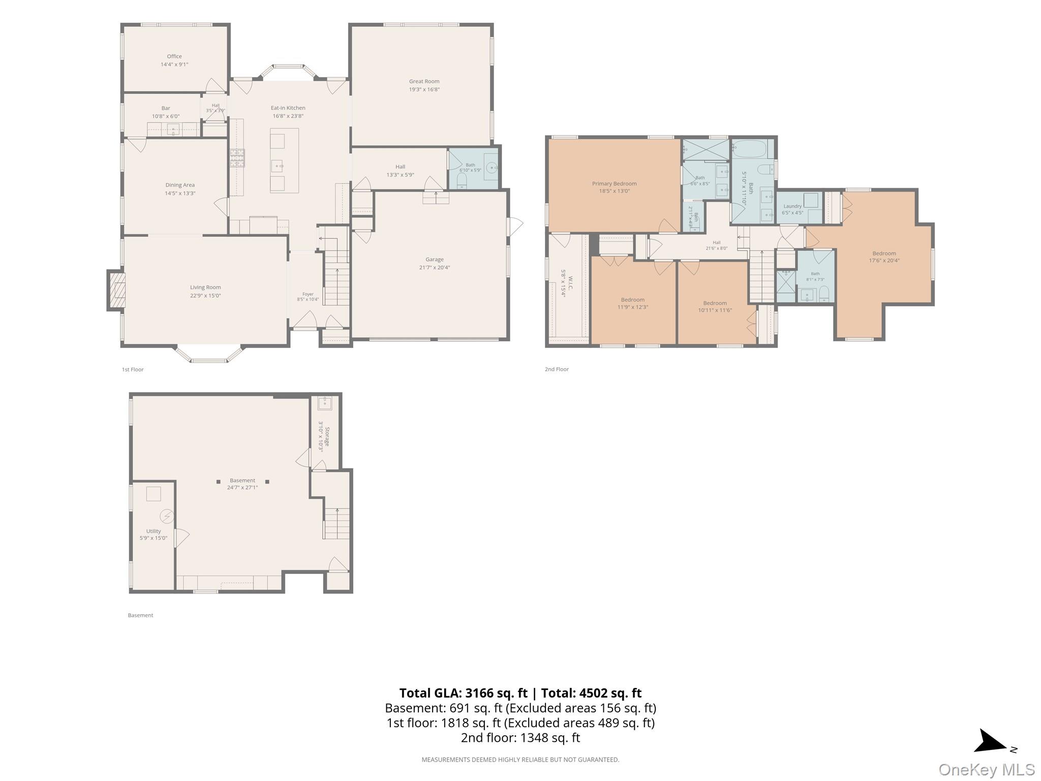41 Strickland Place Property Photo 33