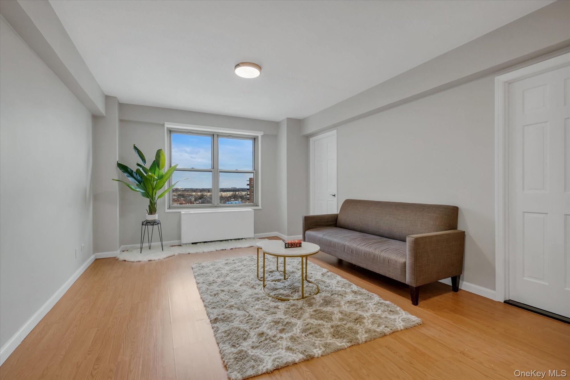 107-40 Queens Boulevard 12g Property Photo 6