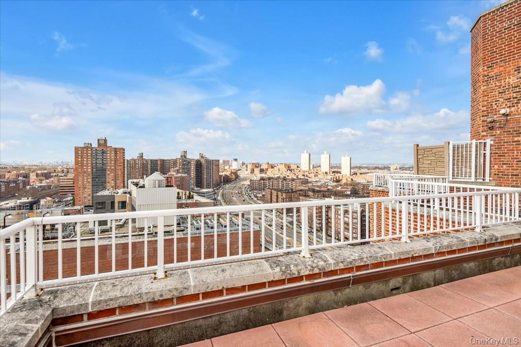 107-40 Queens Boulevard 12g Property Photo 12