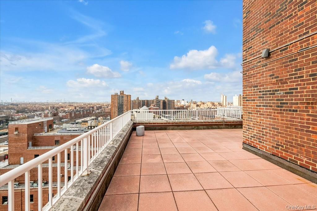 107-40 Queens Boulevard 12g Property Photo 13